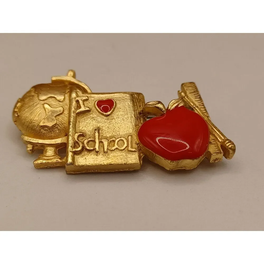 Vintage Teachers Gift 